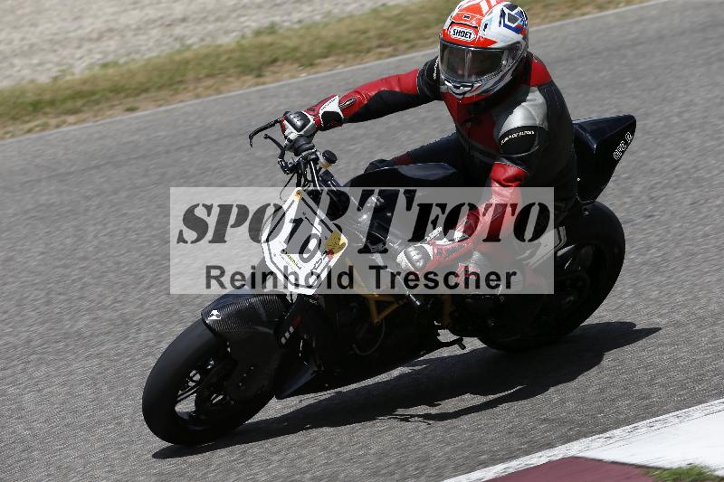 /18 05.06.2026  TZ Motorsport ADR/Gruppe gelb/10
